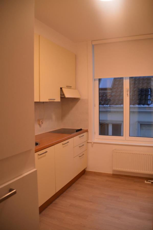 Evelyns Corner Duplex Apartment Гент Екстериор снимка